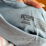 Victoria's Secret KNOCKOUT SLATE BLUE TIGHTS Photo 2