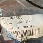 Wildfox WF Bolts Hipster Boyshort Clean Bikini Bottom Photo 7