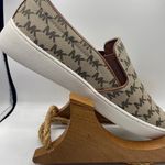 Michael Kors Keaton Logo Slip-On Sneaker Photo 7