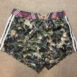 Adidas X Farm Rio Athletic Shorts Size S Photo 0