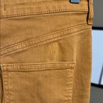 We The Free Brown Studded Pants Size 27 Photo 5