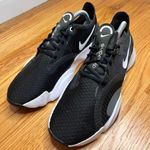 Nike SuperRep Go “Black White” CJ0773-010 Size 9M. /10.5W Photo 2