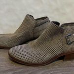 Sam Edelman leather ankle booties Photo 1