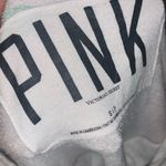 PINK - Victoria's Secret Vintage y2k floral crop sweatshirt Photo 1