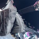 Torrid orrid Size 40DDD Skull Floral 360°Back Smoothing Lightly Lined Wireless Bra Photo 8