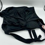 Chic Black Women's One Photo 4