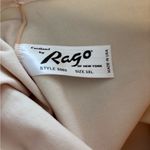 Rago Style 5060 | Comfort Control Super Stretch Panty Cream Wide Photo 7