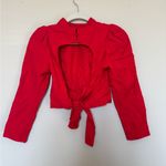 Maeve Anthropology blouse Photo 3