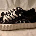 Cool by Coolway Sneakers Black Size 7 Photo 2