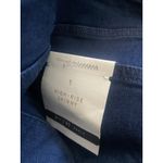 Anthropologie Pilcro & the Letterpress High-Rise Skinny Floral Jeans 27 New Photo 4