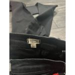 Madewell  Black Flare & Wide Leg Jeans Photo 3