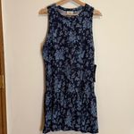 Tuckernuck NWT Twilight Garden Clark Dress in Twilight Green Photo 4