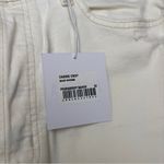 Pistola  Women's High Rise White Jeans Photo 1