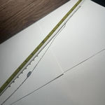 Kendra Scott Framed Elisa Multi Strand Light Sky Blue Opalite Necklace Photo 1