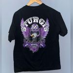 Gildan Sturgis Motorcycle Rally 2020 80th Anniversary T-shirt Photo 2