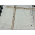 Callaway  Golf Skort Women's White Athletic Performance Pockets Size XL‎ #1143 Photo 4
