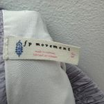 Free People ‎ Movement Small The Way Home Shorts In Light Purple Photo 3