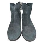 Sorel Lolla II Waterproof Black Metallic Booties Ankle Boots Shoes size 9.5 Photo 1