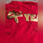 Disneyland Resort Mickey Glitter Lunar New Year 2021 Spirit Jersey - size L Photo 9