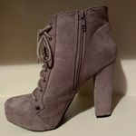 Speed Limit 98 Booties Photo 4