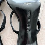 Reformation  Madeline Heels Photo 5