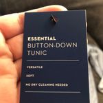 Apt. 9 NWT  Button down shirt, size small Photo 5