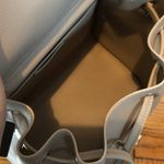 Leather Backpack Multiple Photo 5