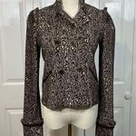 Diane Von Furstenberg DVF  Logan Blazer Photo 0