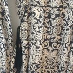 Ark & Co. FINAL MARKDOWN Ladies boho style dress small Photo 2