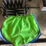 Nike Summer Exercise Yoga Shorts Photo 1