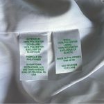 Amanda Uprichard White Sleeveless Tiered Floral Dress Photo 5