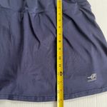 FILA Navy Stretch Pickleball Flounce Skort Skirt Shorts Sports, Size M Photo 6