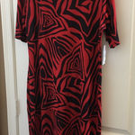 LuLaRoe FINAL MARKDOWN Nwt  dress large Photo 0