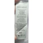 Calvin Klein Women's Lilac Purple Floral Graphic Logo Short Sleeve T Shirt Photo 4