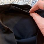 Lululemon  Nulu High-Rise Mesh-Panel Tight 25 Black Size 4🧡 Photo 8