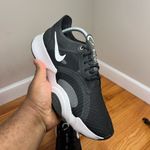 Nike SuperRep Go “Black White” CJ0773-010 Size 9M. /10.5W Photo 12