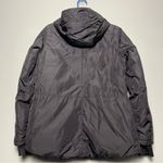 Obermeyer  Payge Thermore Ski Jacket Black Hooded Insulated Winter Women’s Size 8 Photo 1