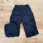 Ksubi  - Carpenter Cargo Pants in Faded Black Photo 3