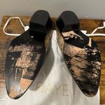 Raye  Slip-On Mule Booties Photo 9