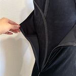 Wild Fable  Black Velvet Chemise Photo 6