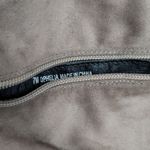 Kensie Over The Knee Womens Suede Draw String Side Zip Riding Heel Boots Size 7M Tan Photo 7