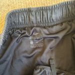 Nike  Dark Grey Shorts Photo 3