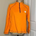 Clemson Tigers Castles Sport Fleece Raglan Omni Photo 0