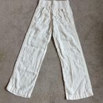 Athleta  Linen Pants Photo 0