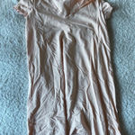 Madewell  medium tshirt tunic Photo 0