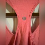 Lululemon Cool Racerback Flash Light Photo 5