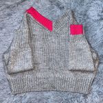 Lizard Thicket  Sweater Knit Photo 3