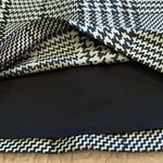 White House | Black Market Printed skirt size 6 Photo 2
