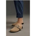 Anthropologie The Richie Slim Joggers Size 8 Blue Photo 8