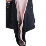 Anthropologie Maeve Laser Cut Basalt Sheath Dress 0 Black Mother of Bride Event Photo 9